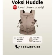  Voksi Huddle Cream - 