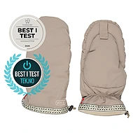  Voksi Stroller Mitten rukavice LIMITED Clay Snow