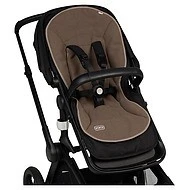 Voksi Wool Stroller vložka do kočárku Inlay 
