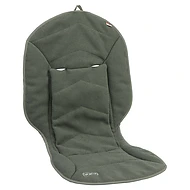  Voksi Wool Stroller vložka do kočárku Inlay Meadow Green