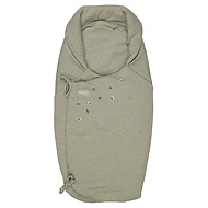  Voksi Wool Wrap Meadow Green
