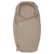  Voksi Wool Wrap Walnut