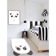 Vylen Designová puzzle podlaha Panda