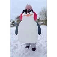 Vylen Pěnový kluzák Penový kluzák na sníh Vylen