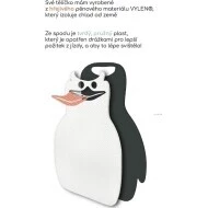 Vylen Pěnový kluzák Penový kluzák na sníh Vylen