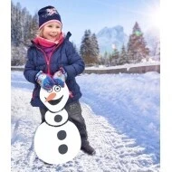 Vylen Pěnový kluzák Penový kluzák na sníh Vylen