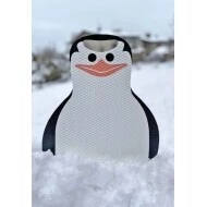  Vylen Pěnový kluzák - Penový kluzák na sníh Vylen