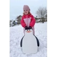  Vylen Pěnový kluzák - Penový kluzák na sníh Vylen