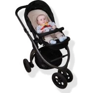 Womar kšíry do kočárku 