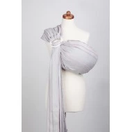 Womar Zaffiro N16 šátek s kroužky