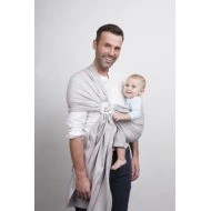 Womar Zaffiro N16 šátek s kroužky 