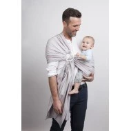 Womar Zaffiro N16 šátek s kroužky 