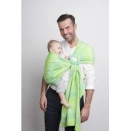 Womar Zaffiro N16 šátek s kroužky 