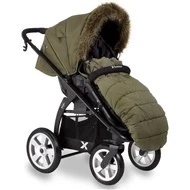 X-lander fusak X-FootMoof Outdoor 