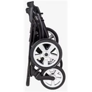 X-lander X-MOVE  Složený podvozek kočárku