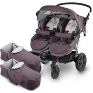 X-lander X-Twin 2014 DOPRODEJ