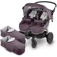 X-lander X-Twin 2014 DOPRODEJ 