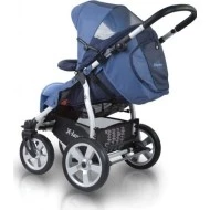 X-Lander XA akční set na kolekci 2017 