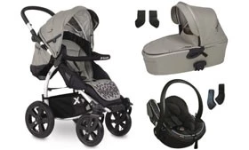  X-Lander XA akční set na kolekci 2017 