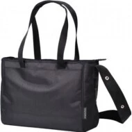  X-lander X-Pulse GIGA SET - Taška na kočárek black