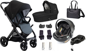  X-lander X-Pulse GIGA SET 