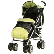 Zopa Jumper 2014 Fusak na kočárek v ceně