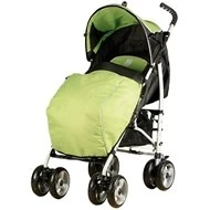 Zopa Jumper 2014 Nánožník na kočárek v ceně