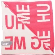  Zopa dětské deky Hug me Redwine Redwine