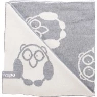  Zopa dětské deky Little owl 
