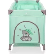 Zopa Nanny Postýlka zepředu