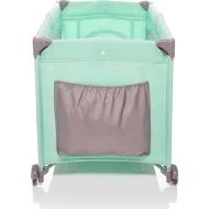 Zopa Nanny Postýlka zezadu