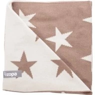Zopa dětské deky Stars varianta Savara