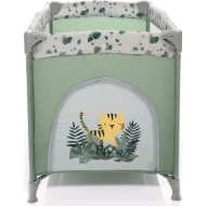 Zopa Postýlka skládací Caravan Postýlka Caravan zepředu