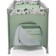 Zopa Postýlka skládací Caravan Rozeplý výlez