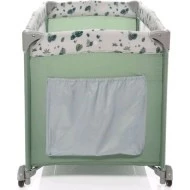 Zopa Postýlka skládací Caravan Zadní kapsa postýlky Caravan