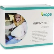 ZOPA Těhotenský pás do auta Mummy Belt Balení Mummy Belt
