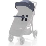  Zopa Barevný set ke kočárku Fusion 2 