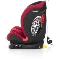 Zopa Carrera Fix 2 Bok autosedačky Zopa Carrera Fix 2