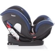 Zopa Autosedačka Universal Fix Položená