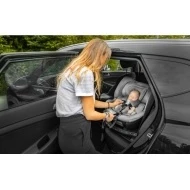 Zopa Autosedačka Voyager 2 Miminko v autosedačce Zopa Voyager 2