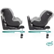 Zopa Autosedačka Voyager 2 Otáčení Zopa Voyager 2