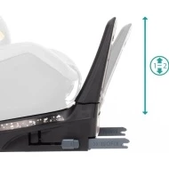  Zopa Autosedačka Voyager 2 - Sklon opěrky nohou