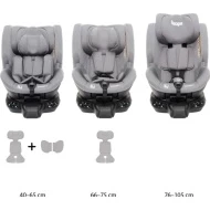  Zopa Autosedačka Voyager 2 - Zvyšování