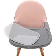 Zopa Dětská židlička Dolce 2 Odnímatelný pultík