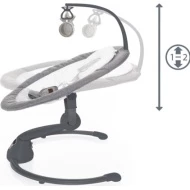 Zopa Lehačka Lullaby Zopa Lullaby houpání