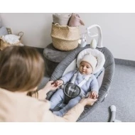 Zopa Lehačka Lullaby Zopa Lullaby s miminkem