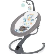  Zopa Lehačka Lullaby Triangle / grey