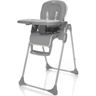 Zopa Dětská židlička Pocket varianta Ice grey