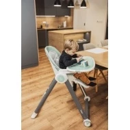  Zopa SPACE dětská jídelní židlička - Židlička Space v kuchyni