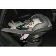 Zopa Autosedačka Universal Fix 2 Miminko v autosedačce Universal Fix 2